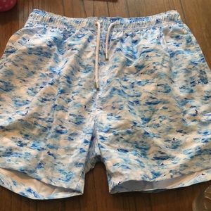 Bertigo Men’s swim trunks size XXL with tags